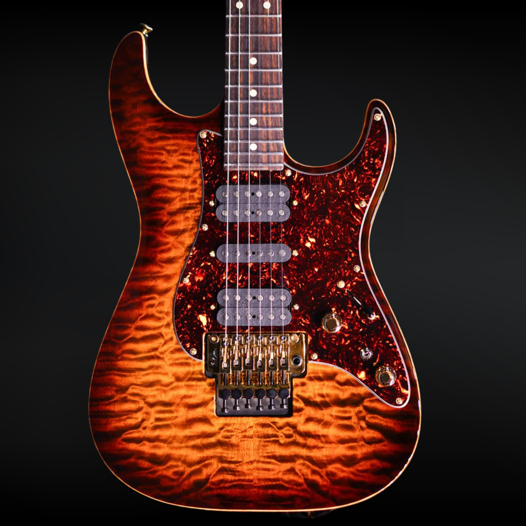 Tom anderson store drop top classic