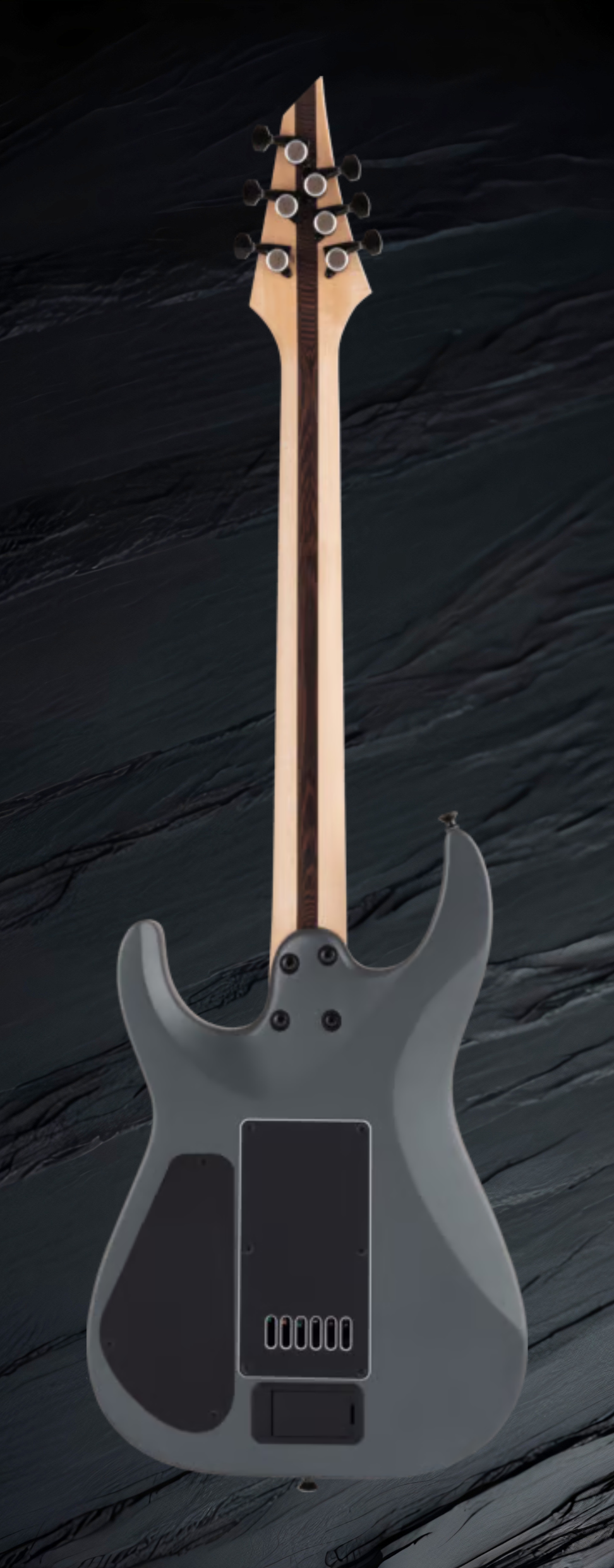 Jackson Pro Series Dinky DK Modern EverTune 6