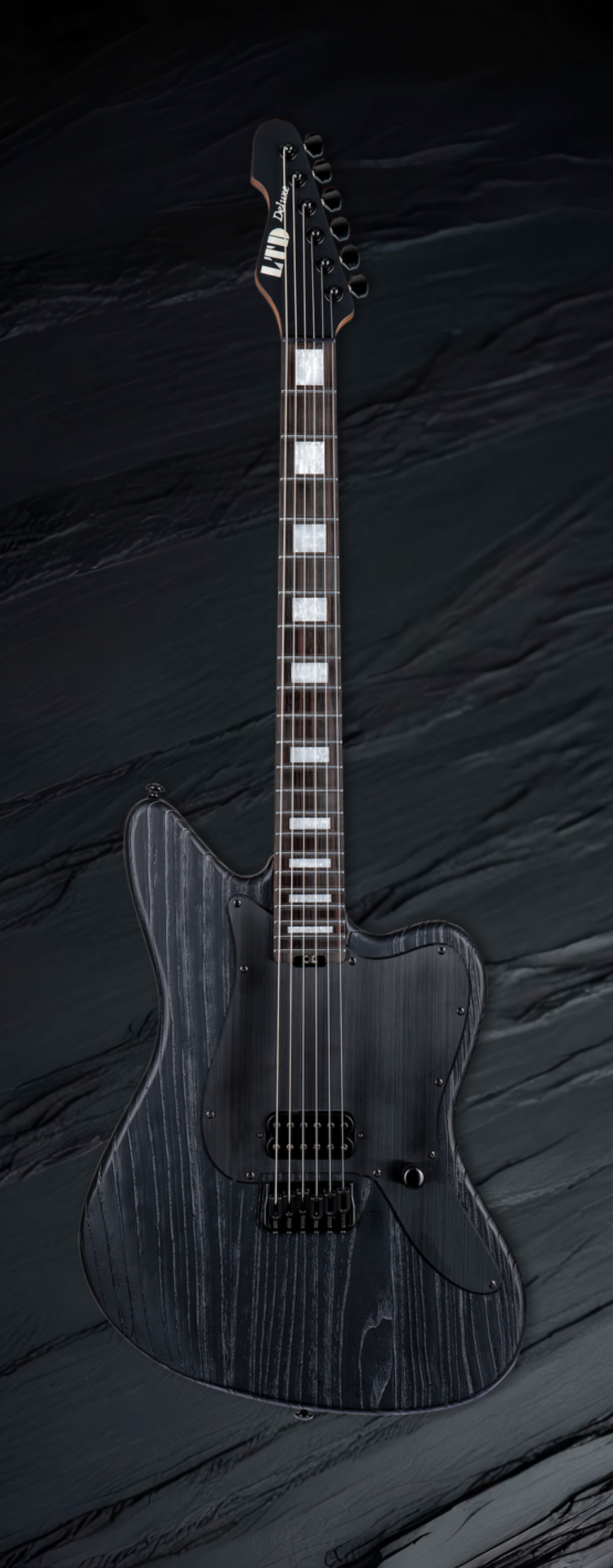 ESP/LTD - XJ-1 HT