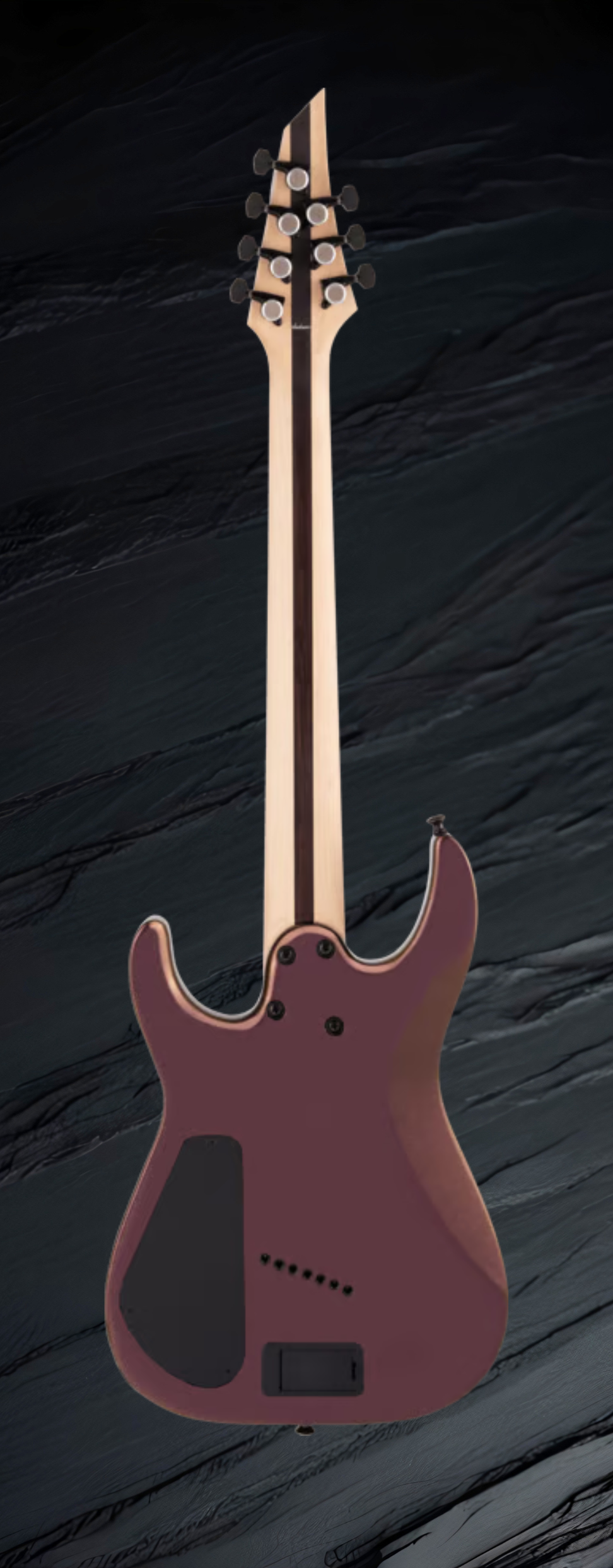 Jackson Pro Series Dinky DK Modern HT7 MS