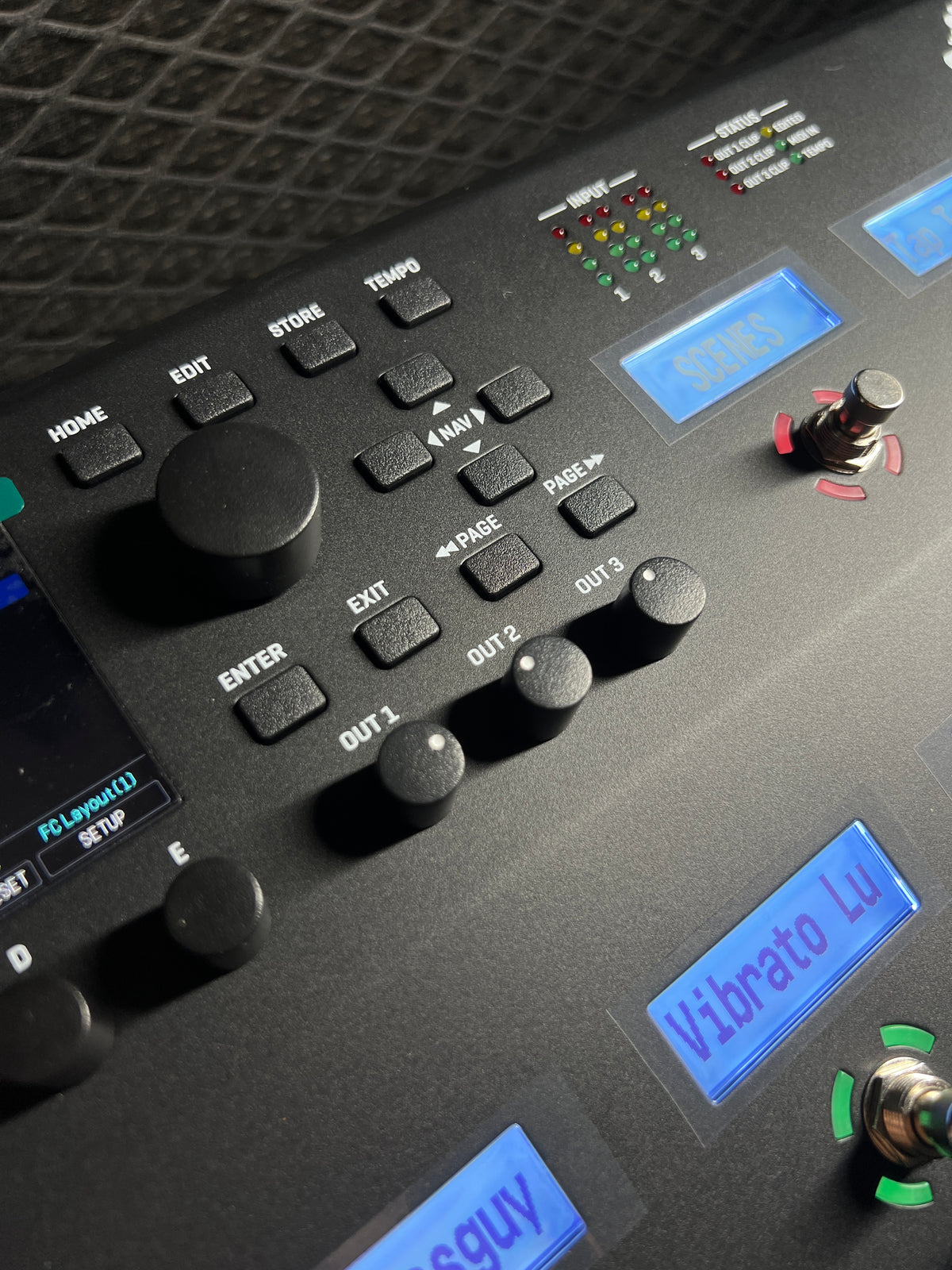 Fractal Audio - FM9 MKII Turbo