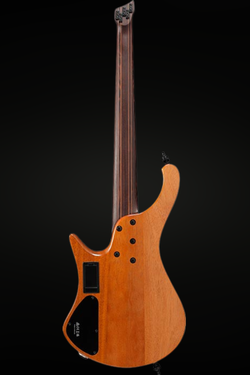 Ibanez EHB1505SMS Florid Natural Low Gloss