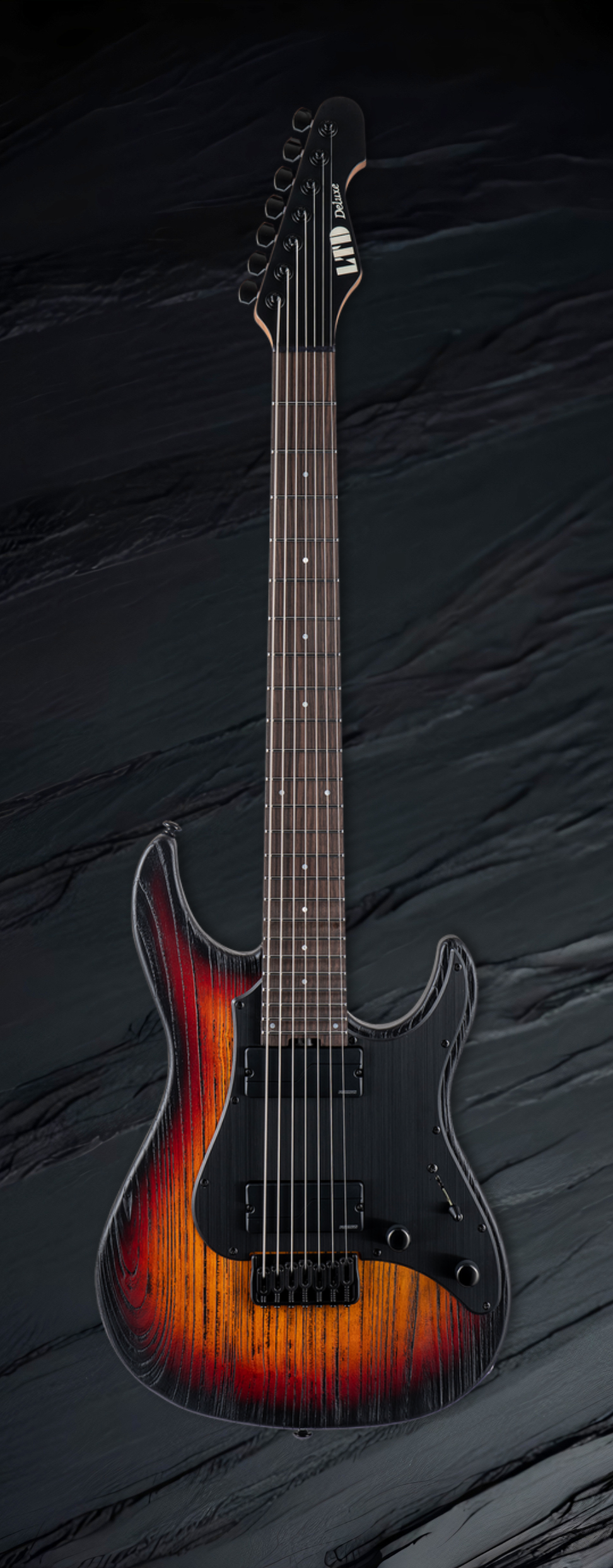ESP/LTD SN-1007HT BARITONE