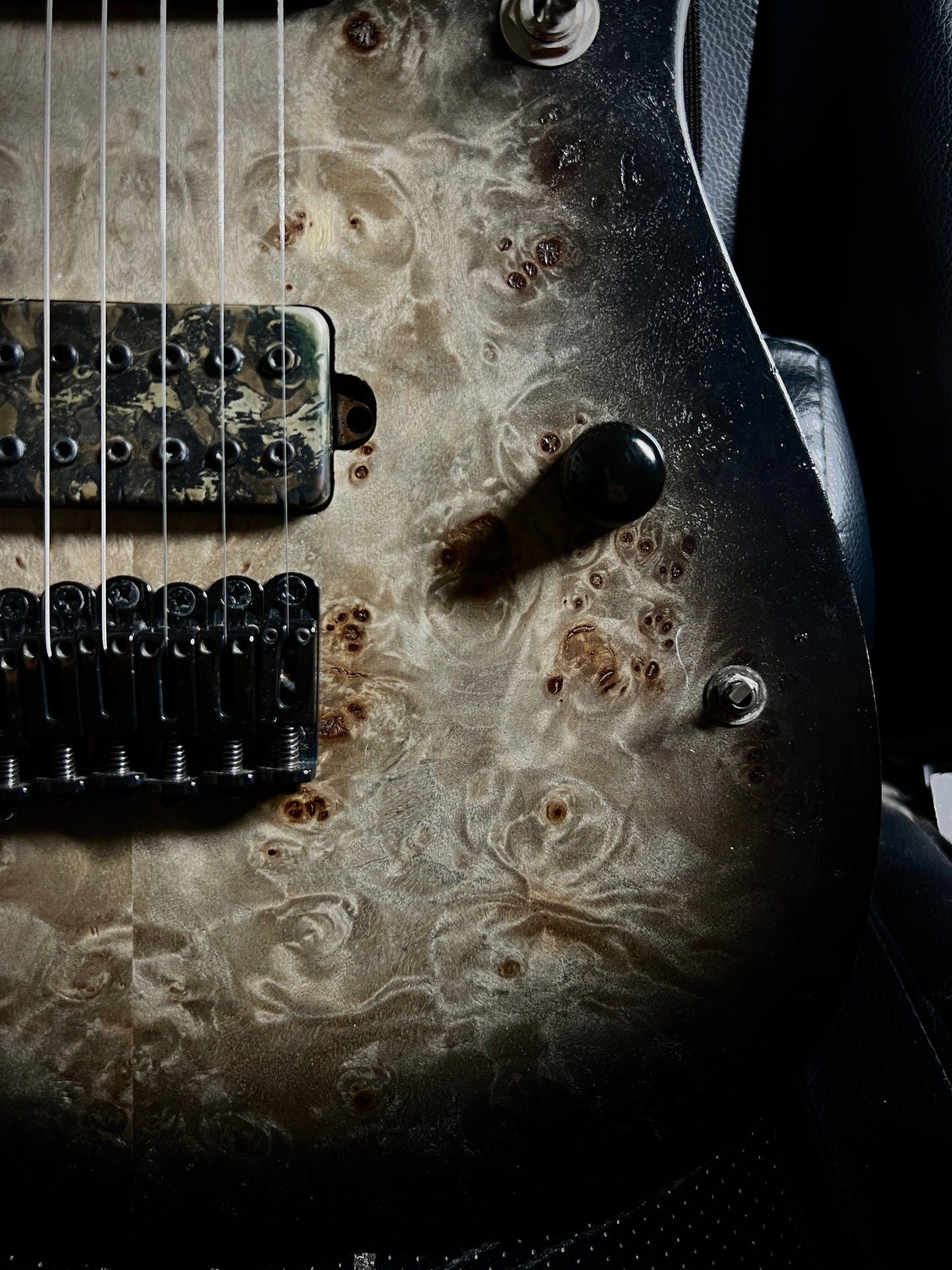 Ibanez RGD71ALPA