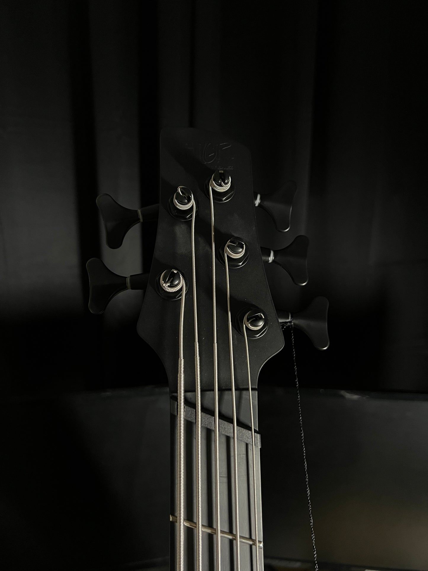 Ibanez SRMS625EX BKF