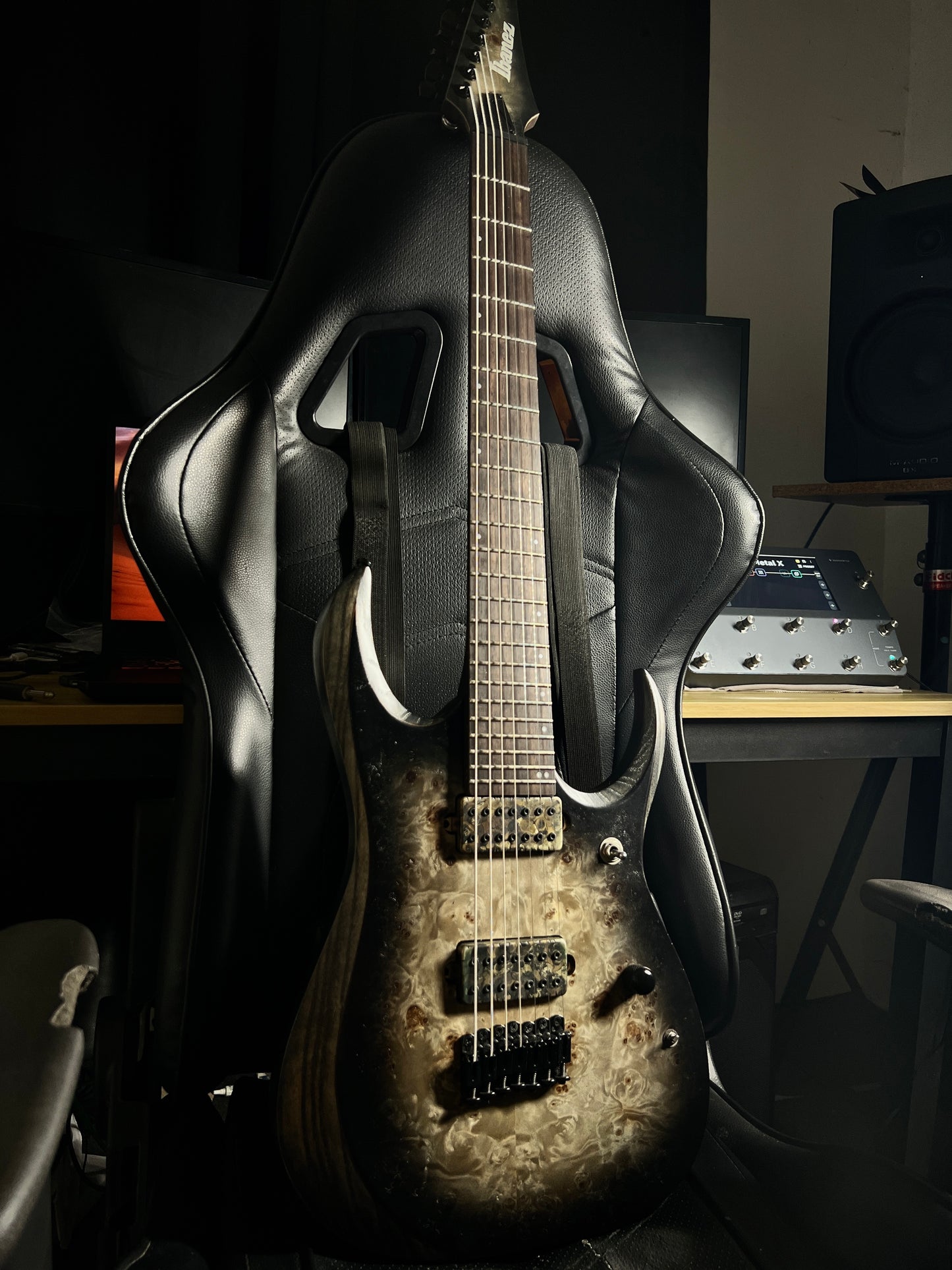 Ibanez RGD71ALPA