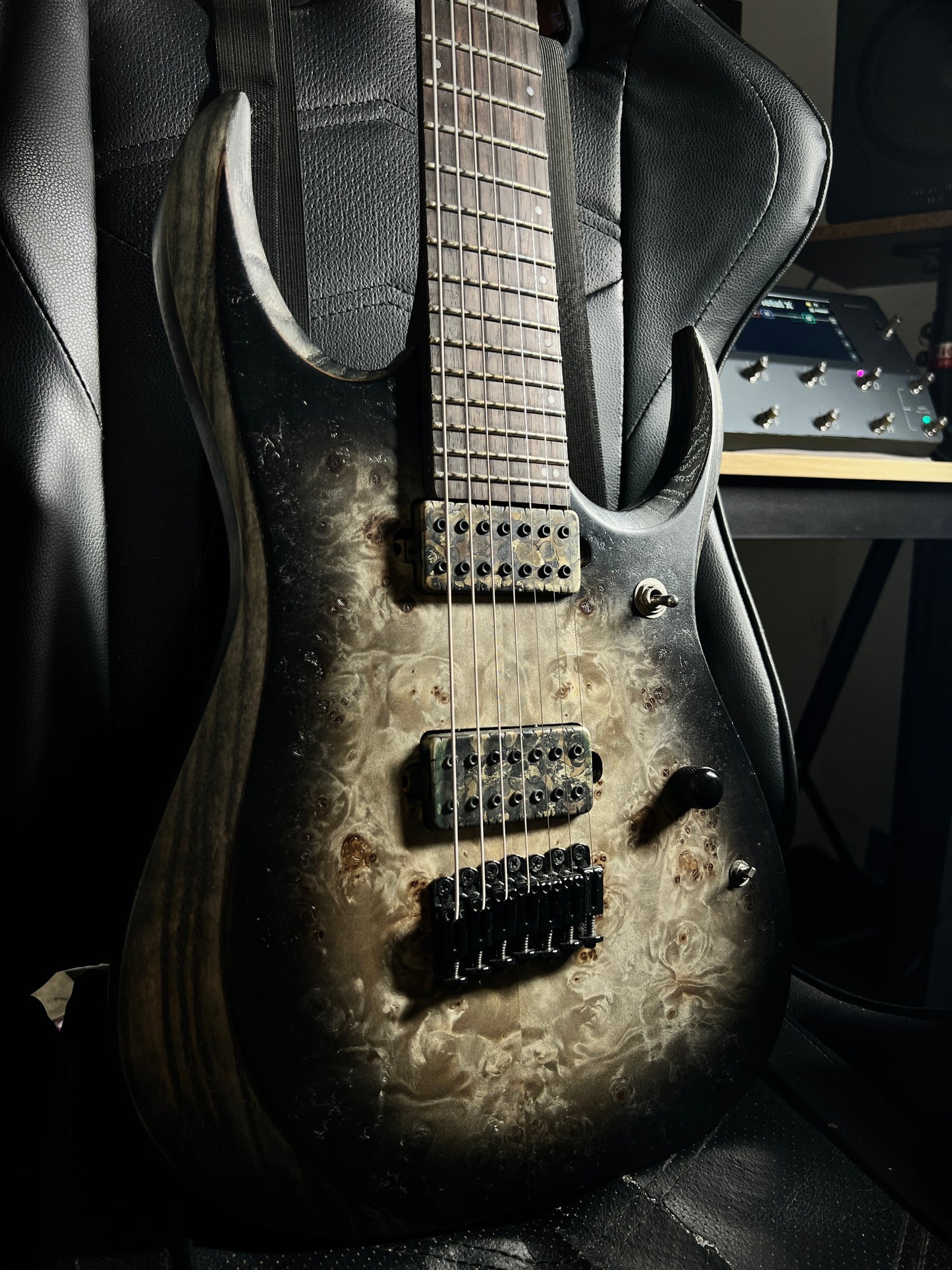Ibanez RGD71ALPA