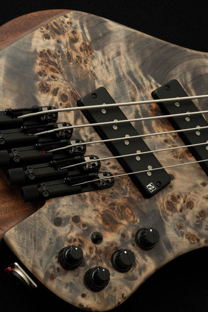 Ibanez EHB1505MS BIF -Black Ice Flat