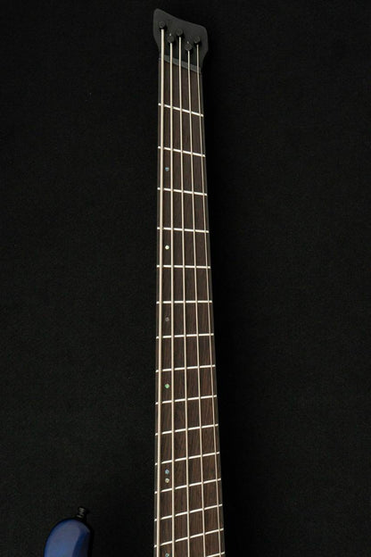 Ibanez EHB1505MS PLF -Pacific Blue Burst Flat