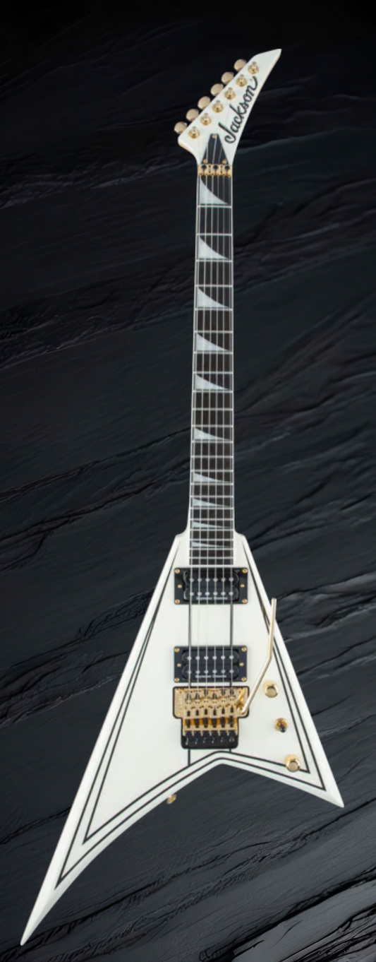 Jackson Pro Series Rhoads RR3