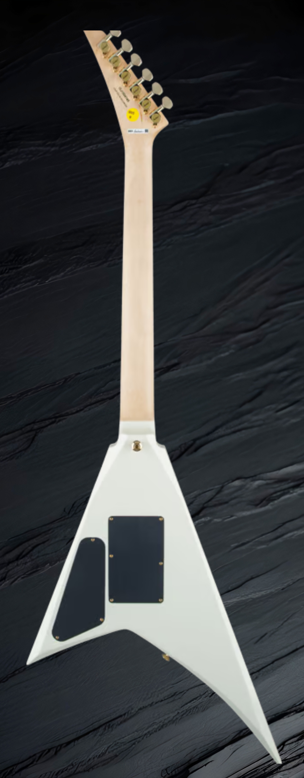 Jackson Pro Series Rhoads RR3