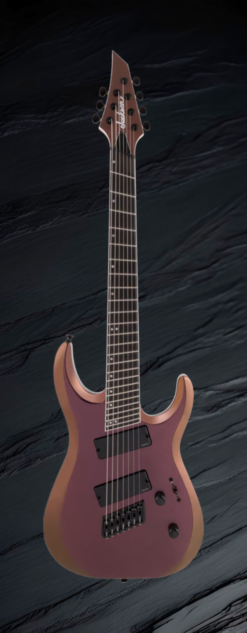 Jackson Pro Series Dinky DK Modern HT7 MS – The Shred Locker
