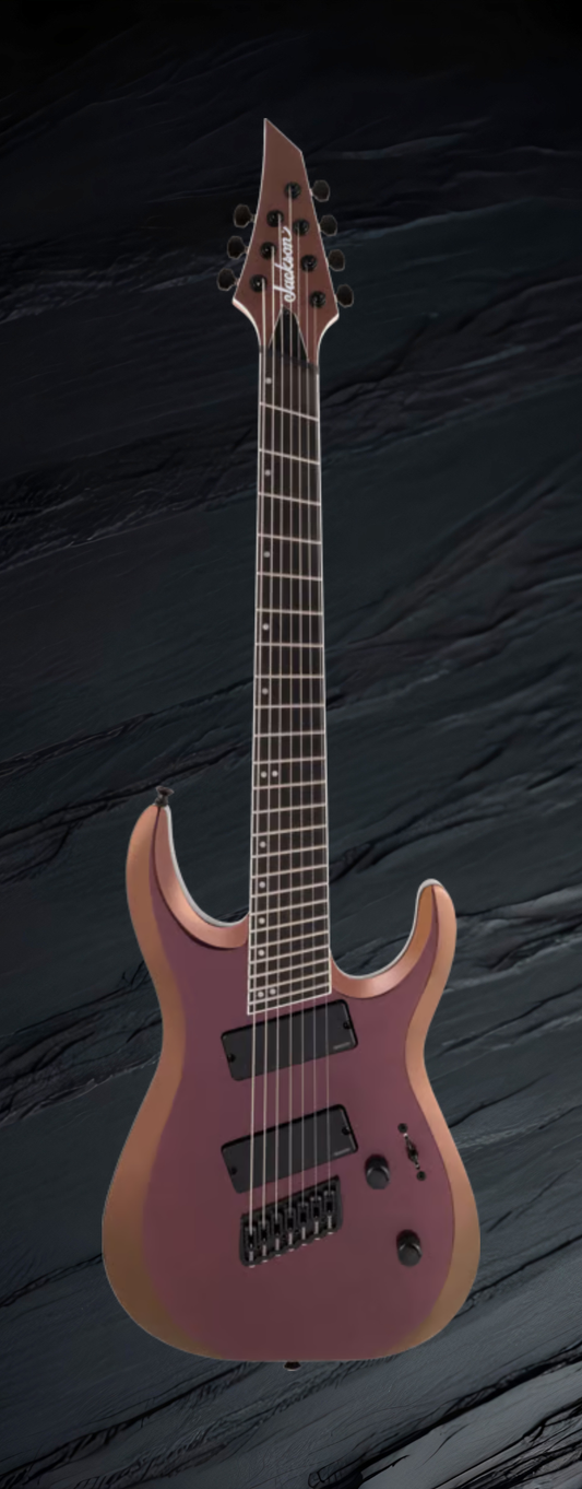 Jackson Pro Series Dinky DK Modern HT7 MS