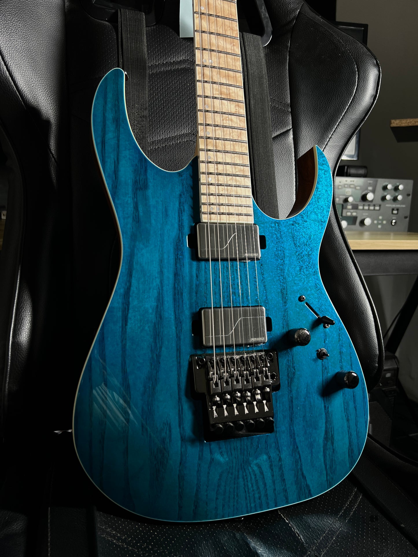 Ibanez Prestige RG5120M