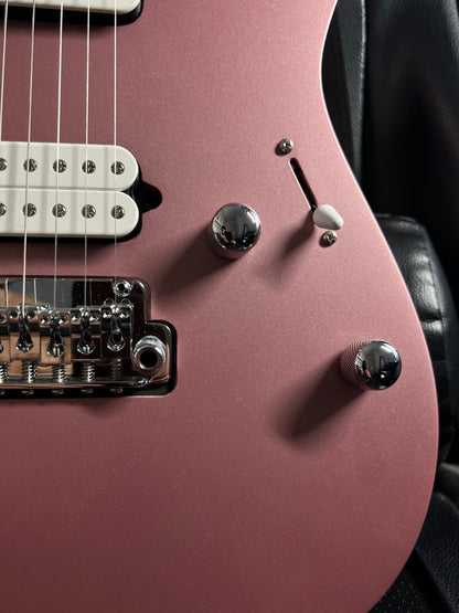 Ibanez TOD10 Metallic Mauve