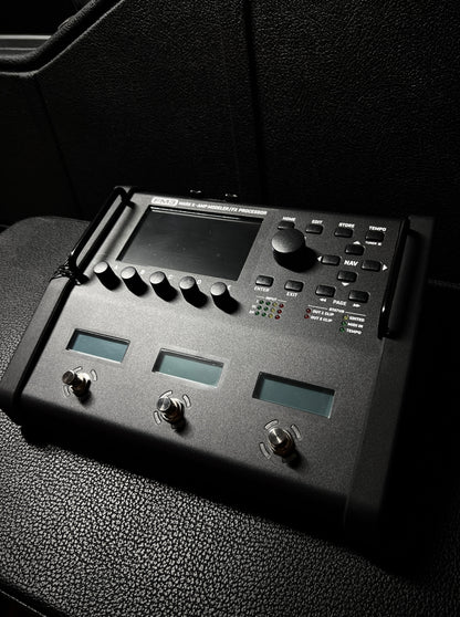 Fractal Audio - FM3 MKII Turbo