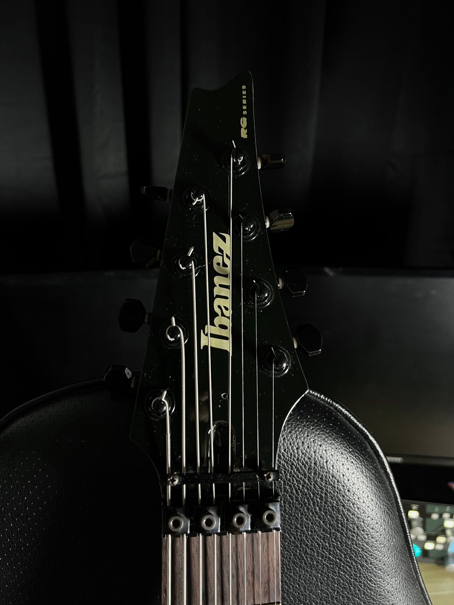 Ibanez RGA8