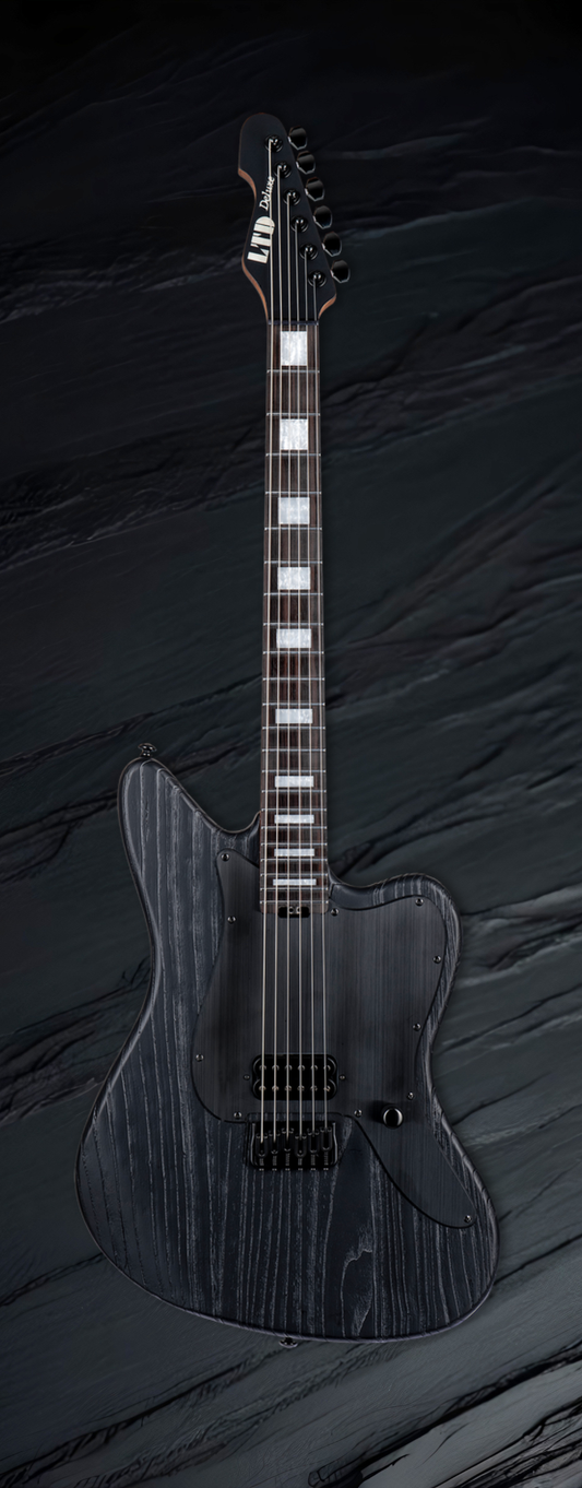 ESP/LTD - XJ-1 HT