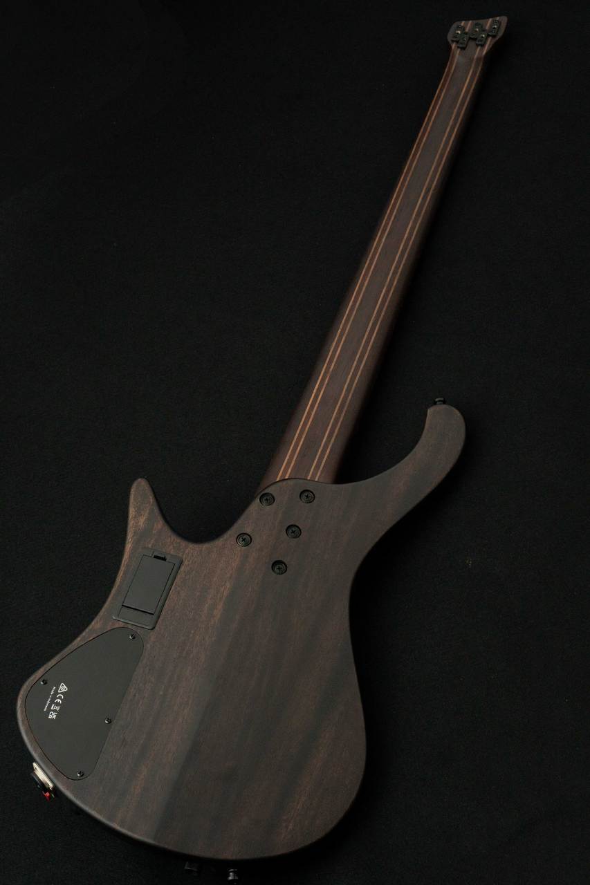 Ibanez EHB1505MS BIF -Black Ice Flat