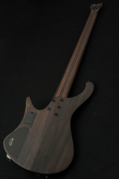 Ibanez EHB1505MS BIF -Black Ice Flat