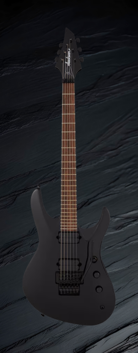 Jackson Pro Series Signature Chris Broderick Soloist™ 6