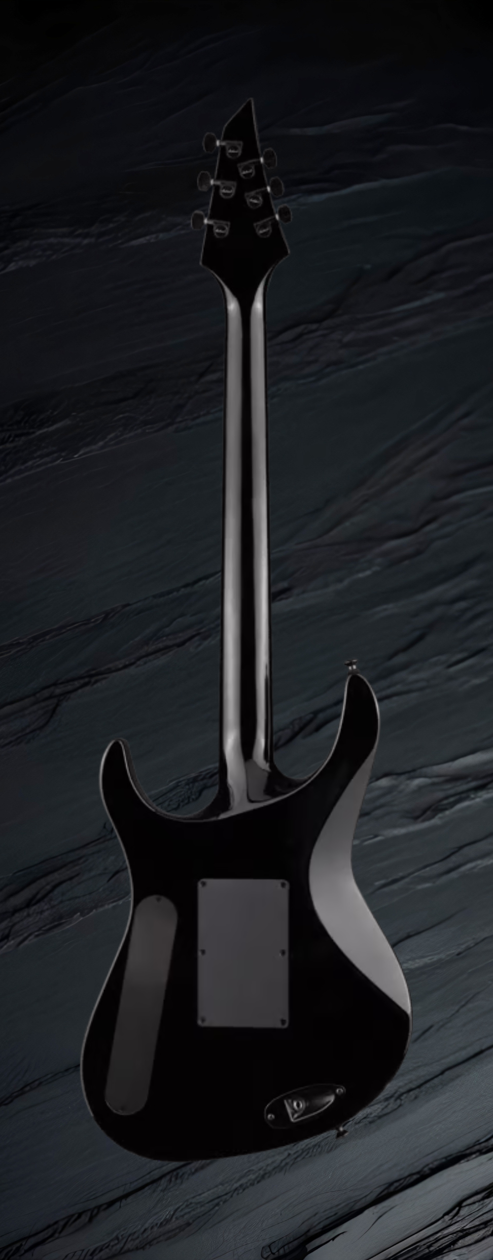 Jackson Pro Series Signature Chris Broderick Soloist™ 6