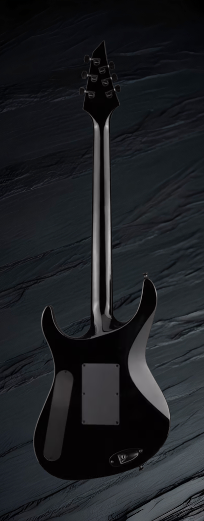 Jackson Pro Series Signature Chris Broderick Soloist™ 6