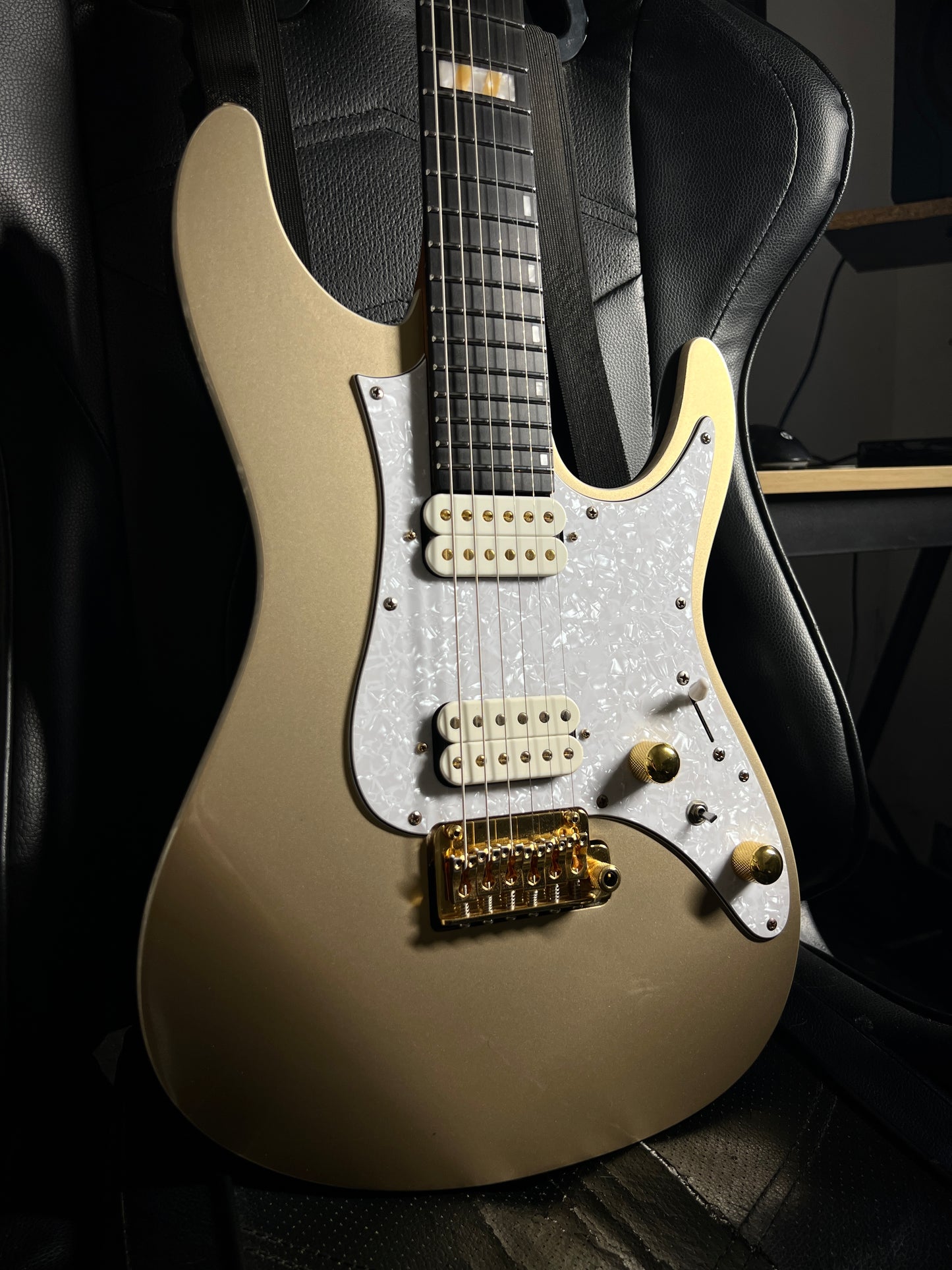 Ibanez Premium KRYS10