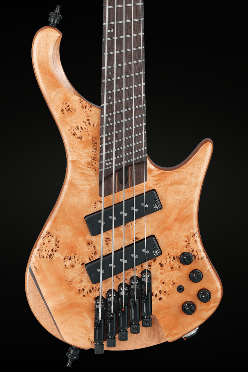 Ibanez EHB1505SMS Florid Natural Low Gloss