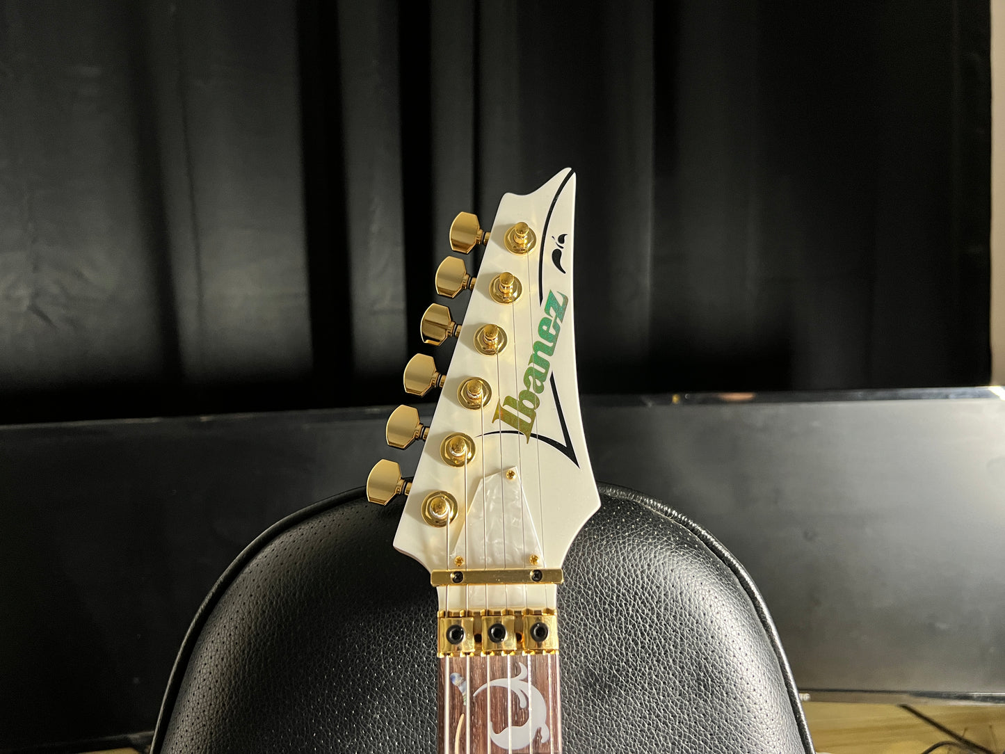 Ibanez Steve Vai Signature PIA