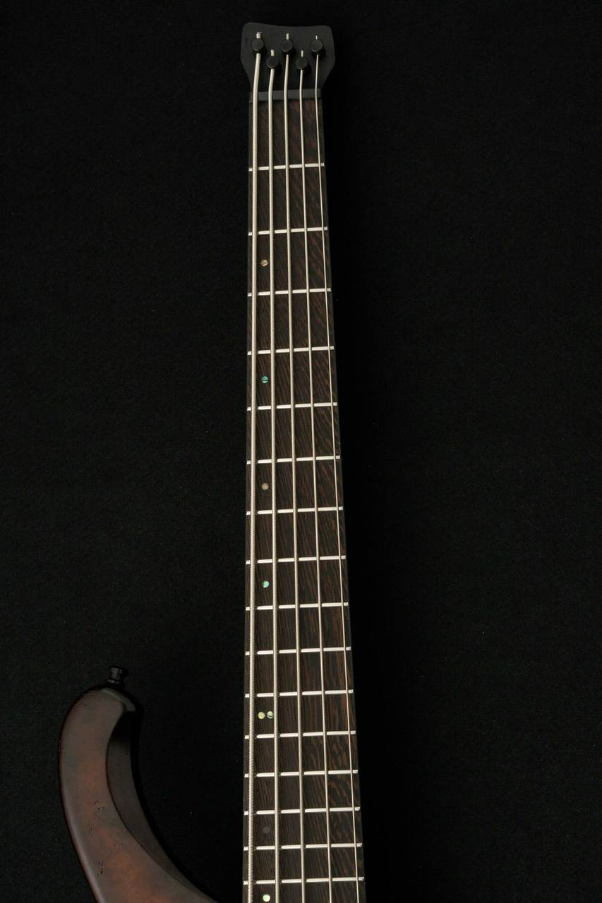 Ibanez EHB1505S DEL -Dragon Eye Burst Low Gloss