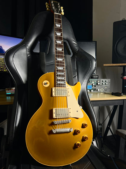 Gibson Custom Shop Historic 1957