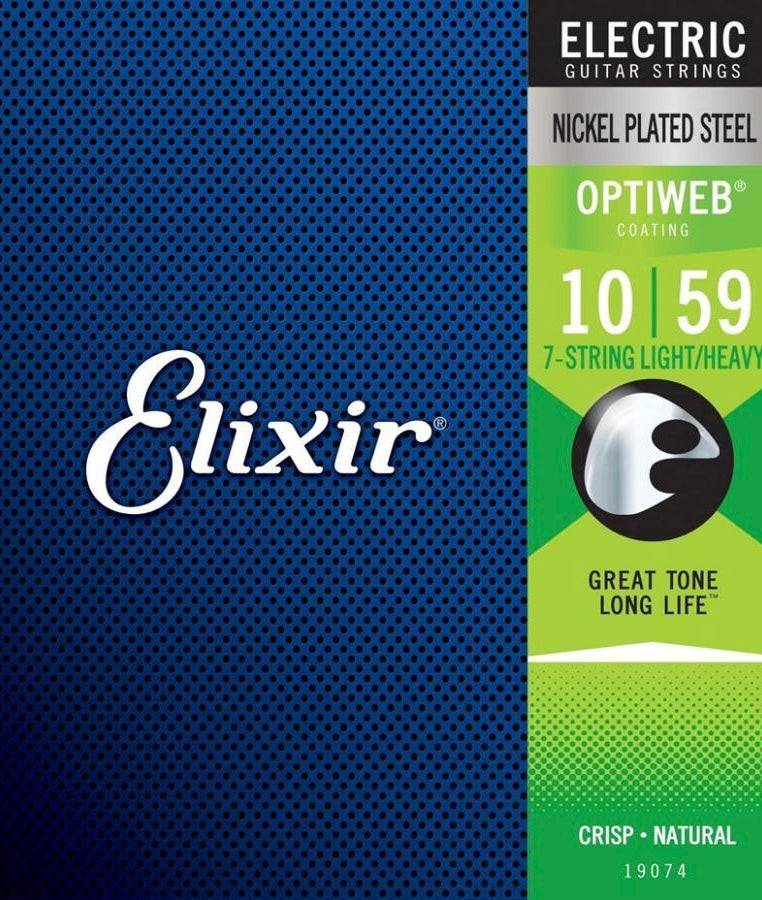 Elixir Optiweb