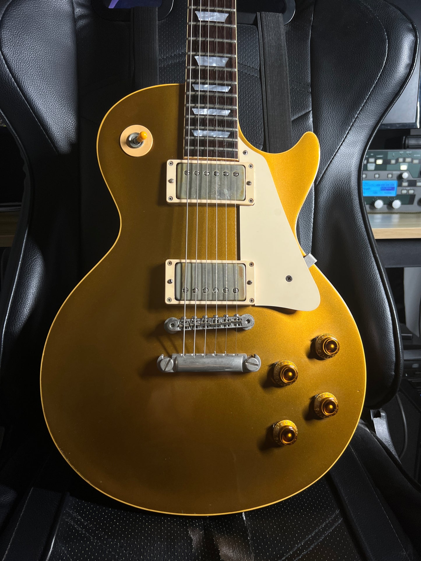 Gibson Custom Shop Historic 1957