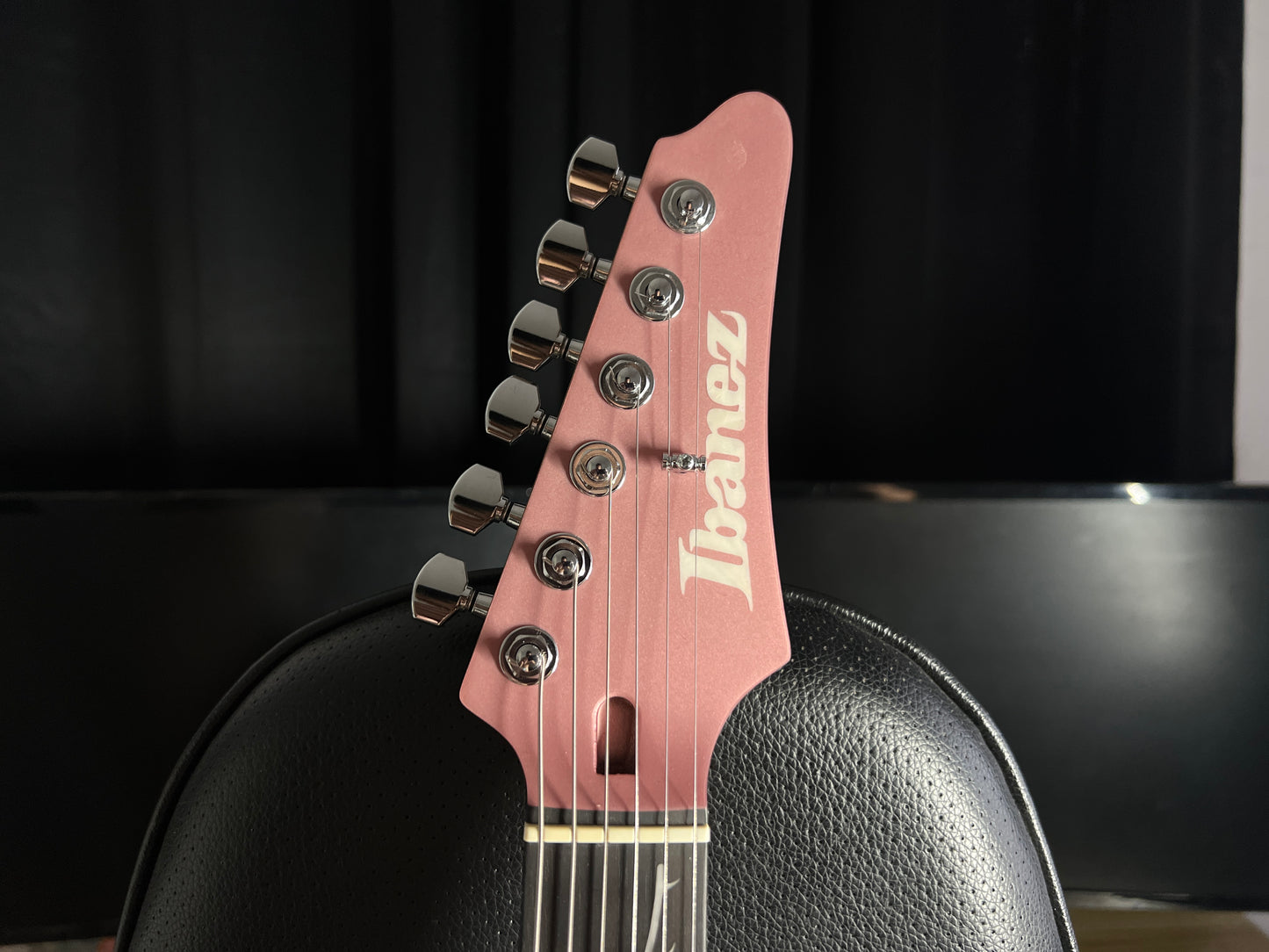 Ibanez TOD10 Metallic Mauve