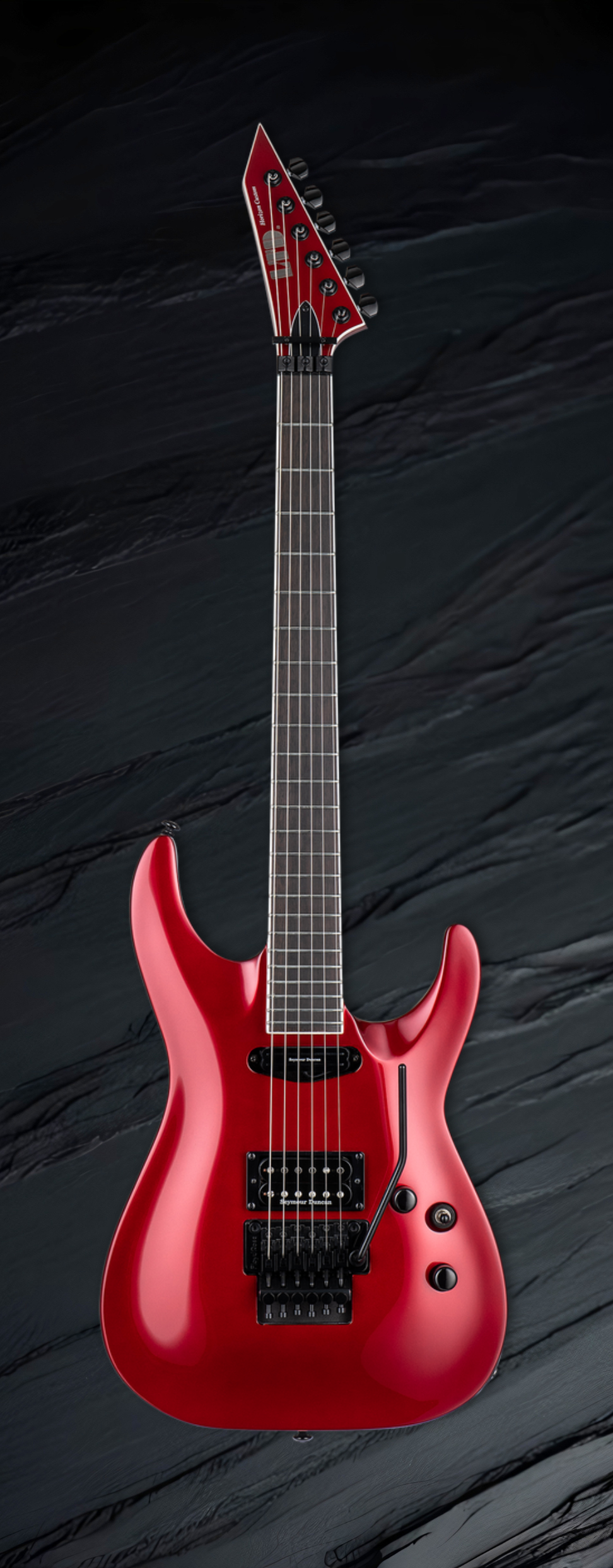ESP/LTD HORIZON CUSTOM '87