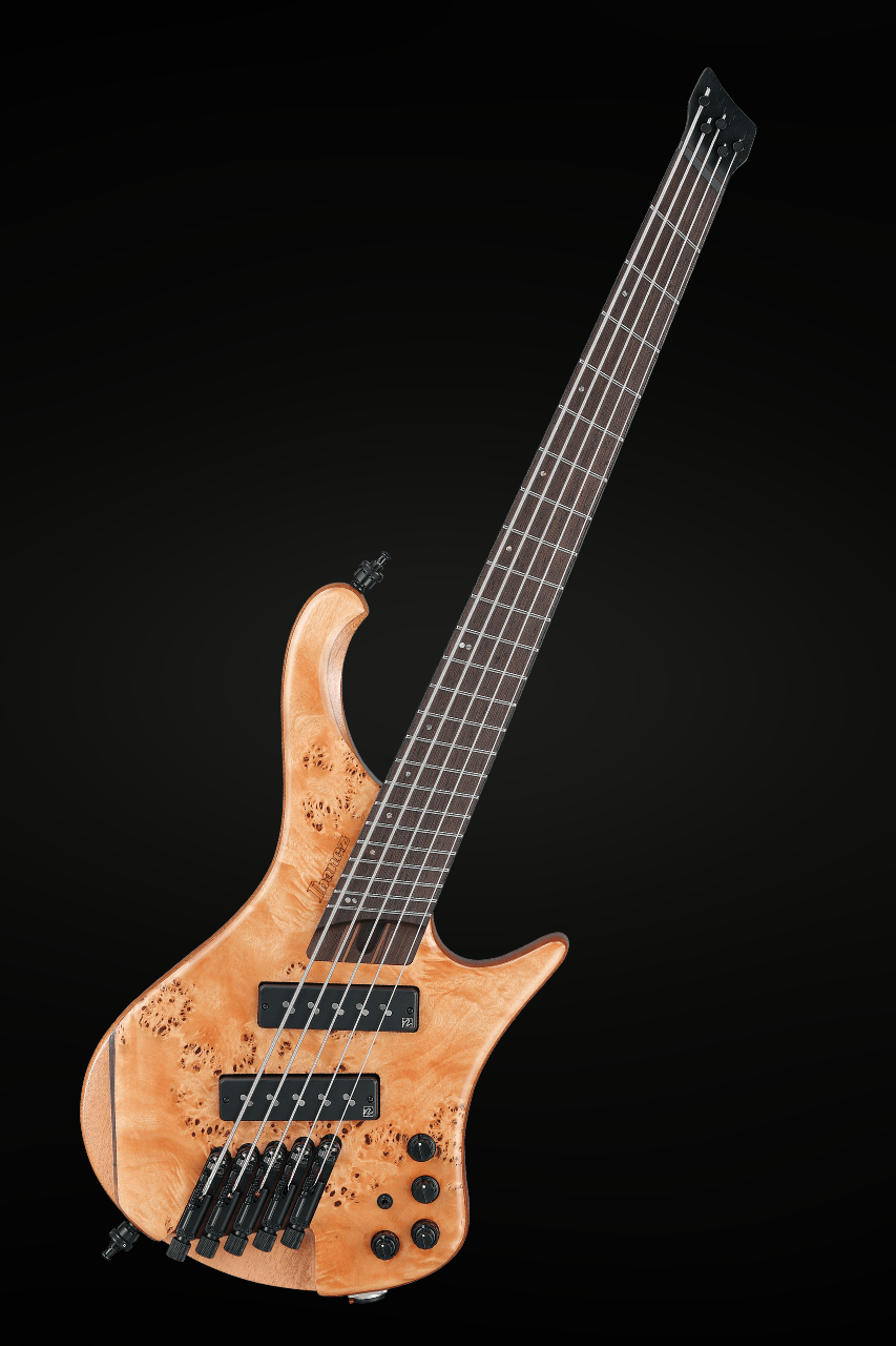 Ibanez EHB1505SMS Florid Natural Low Gloss