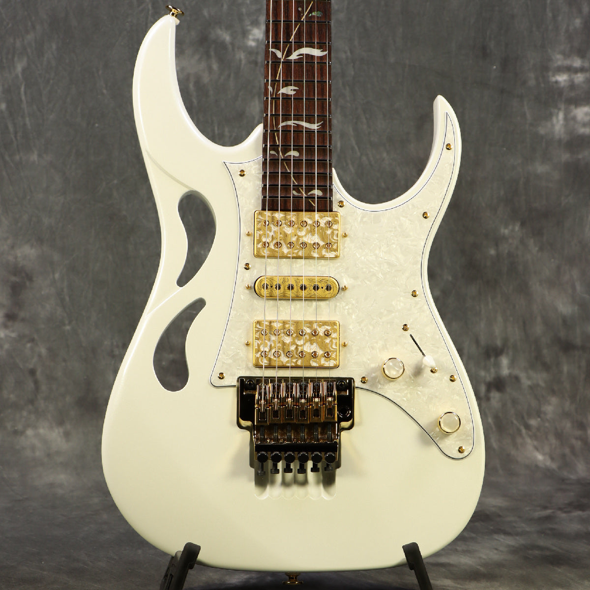 Ibanez Steve Vai Signature PIA