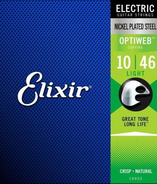 Elixir Optiweb