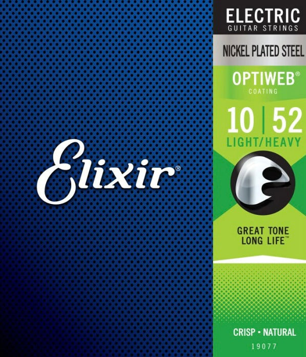 Elixir Optiweb