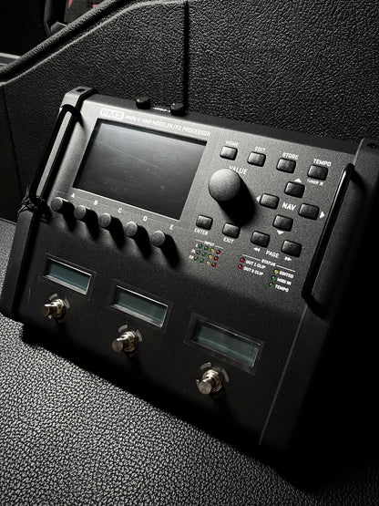 Fractal Audio - FM3 MKII Turbo