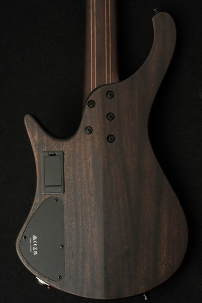 Ibanez EHB1505MS BIF -Black Ice Flat