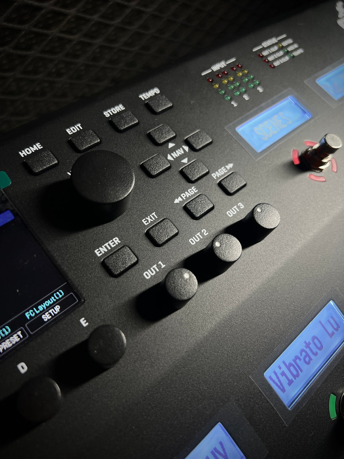 Fractal Audio - FM9 MKII Turbo