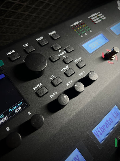 Fractal Audio - FM9 MKII Turbo
