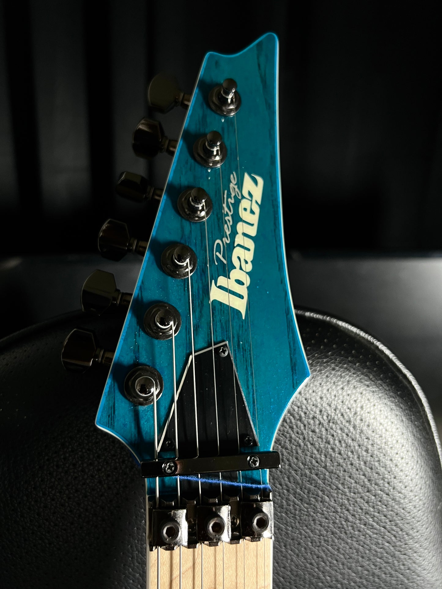 Ibanez Prestige RG5120M