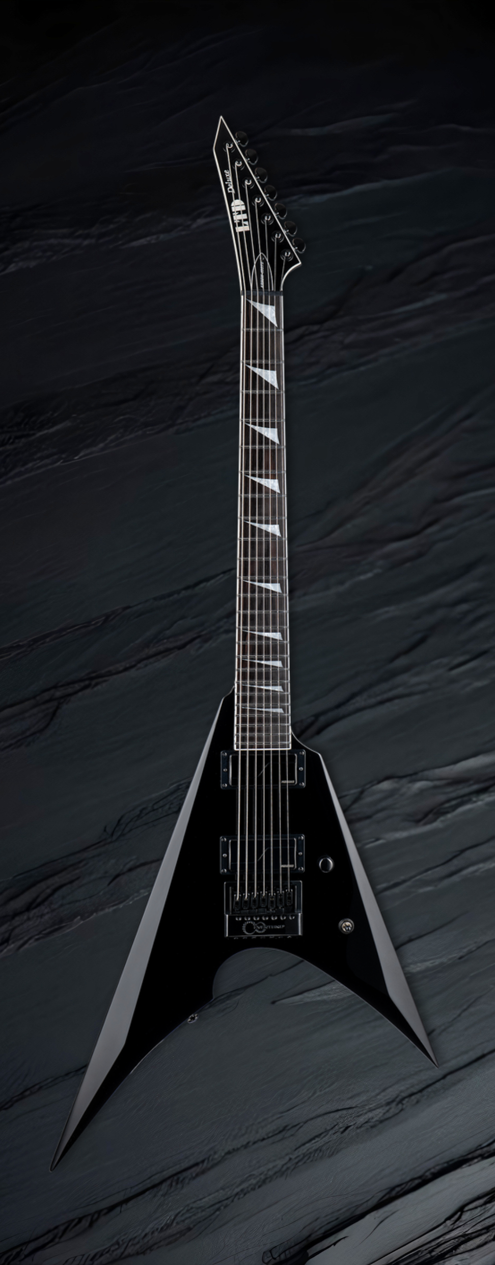 ESP/LTD ARROW-1000 EVERTUNE