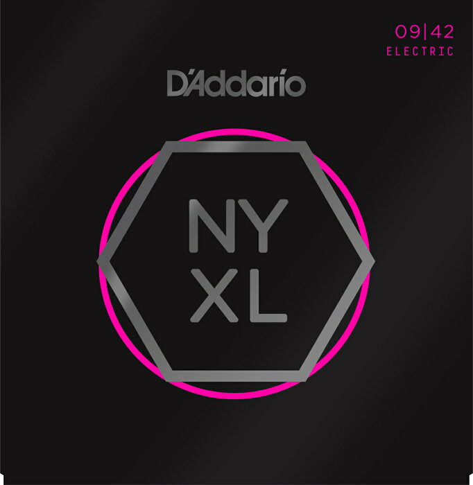 DAddario NYXL