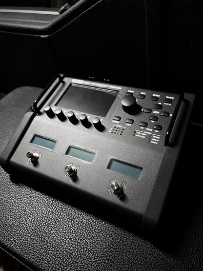 Fractal Audio - FM3 MKII Turbo