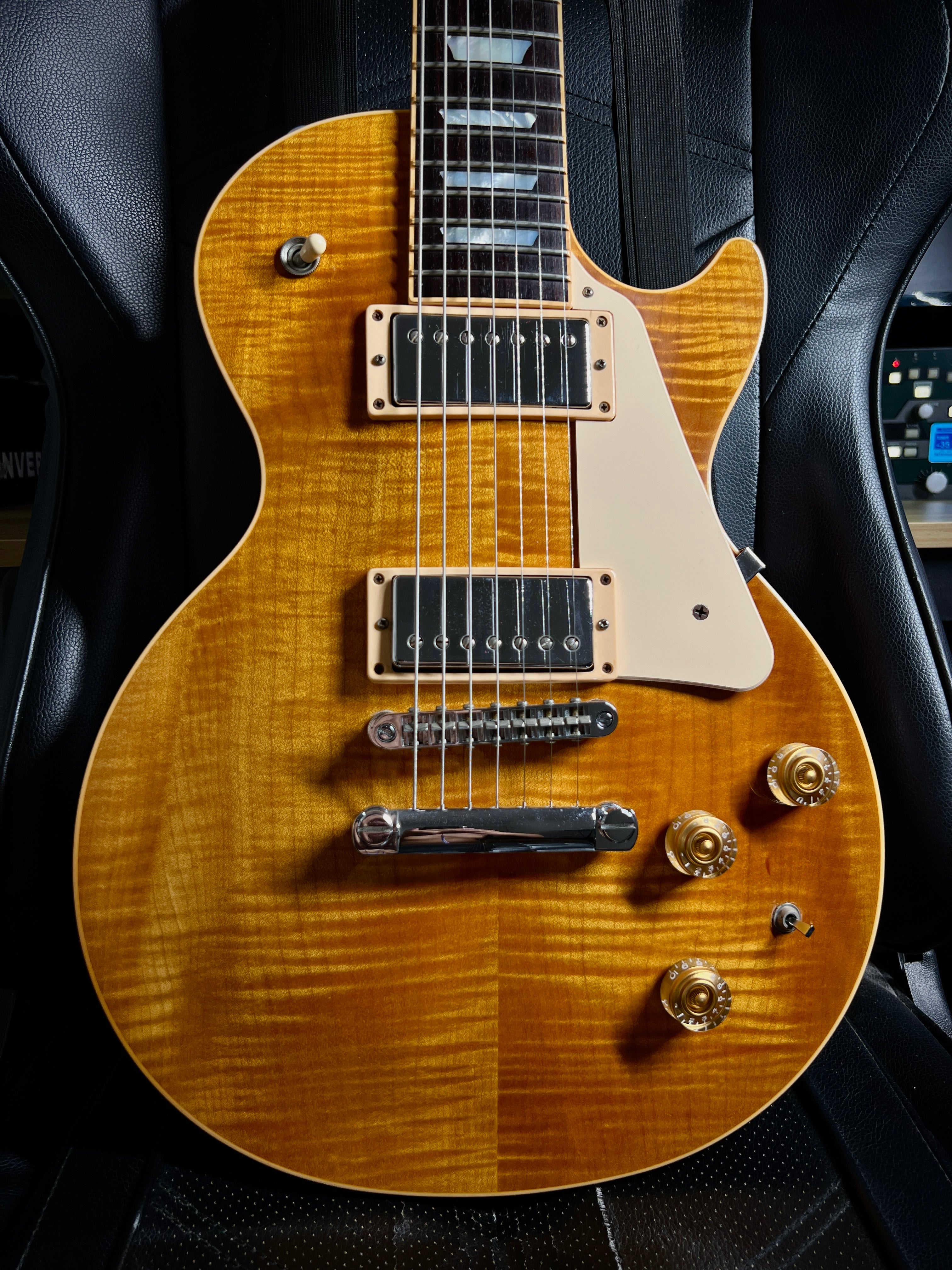 7 String Standard Set Gibson USA Standard 7 string – The Shred Locker