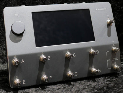 Neural DSP Quad Cortex